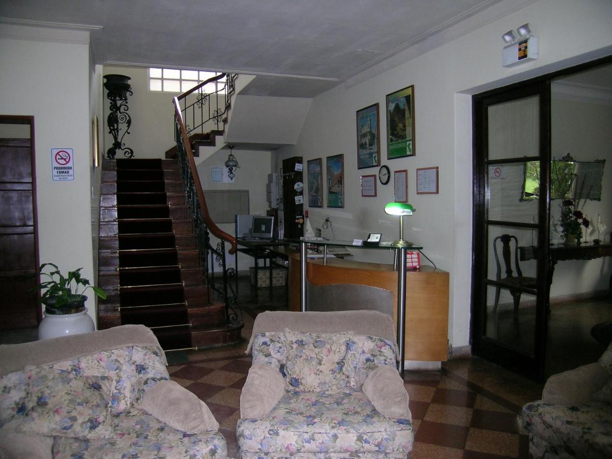Grand Betsy Hotel 4*