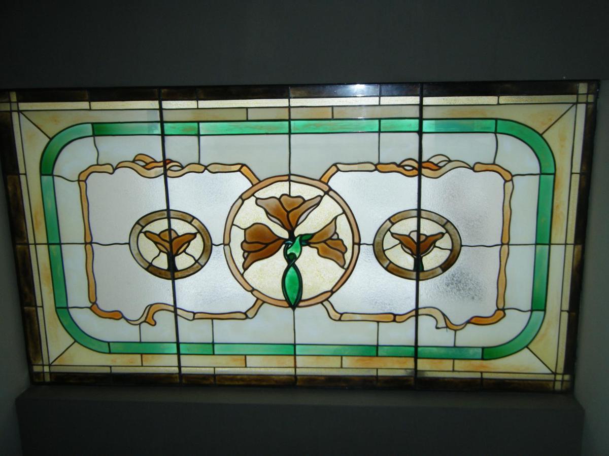 Grand Betsy Hotel