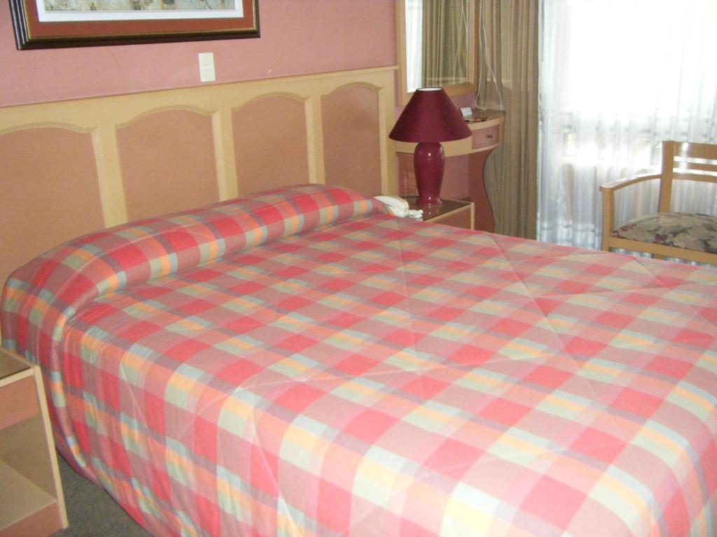 Grand Betsy 4* Lima