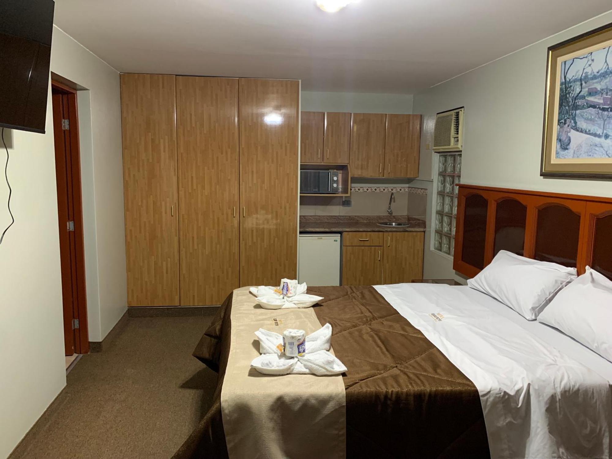 Hotel Grand Betsy 4*
