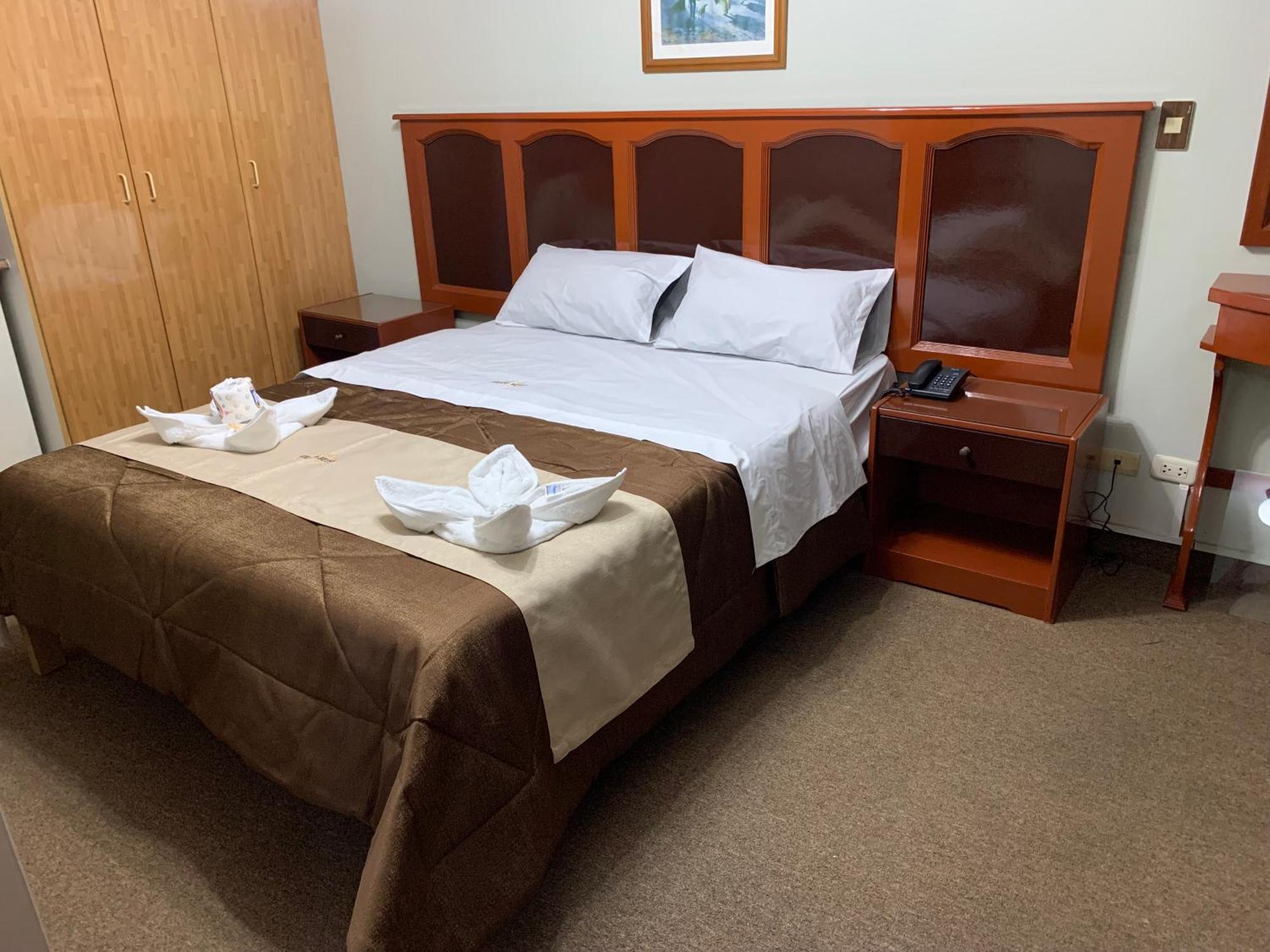 Hotel Grand Betsy