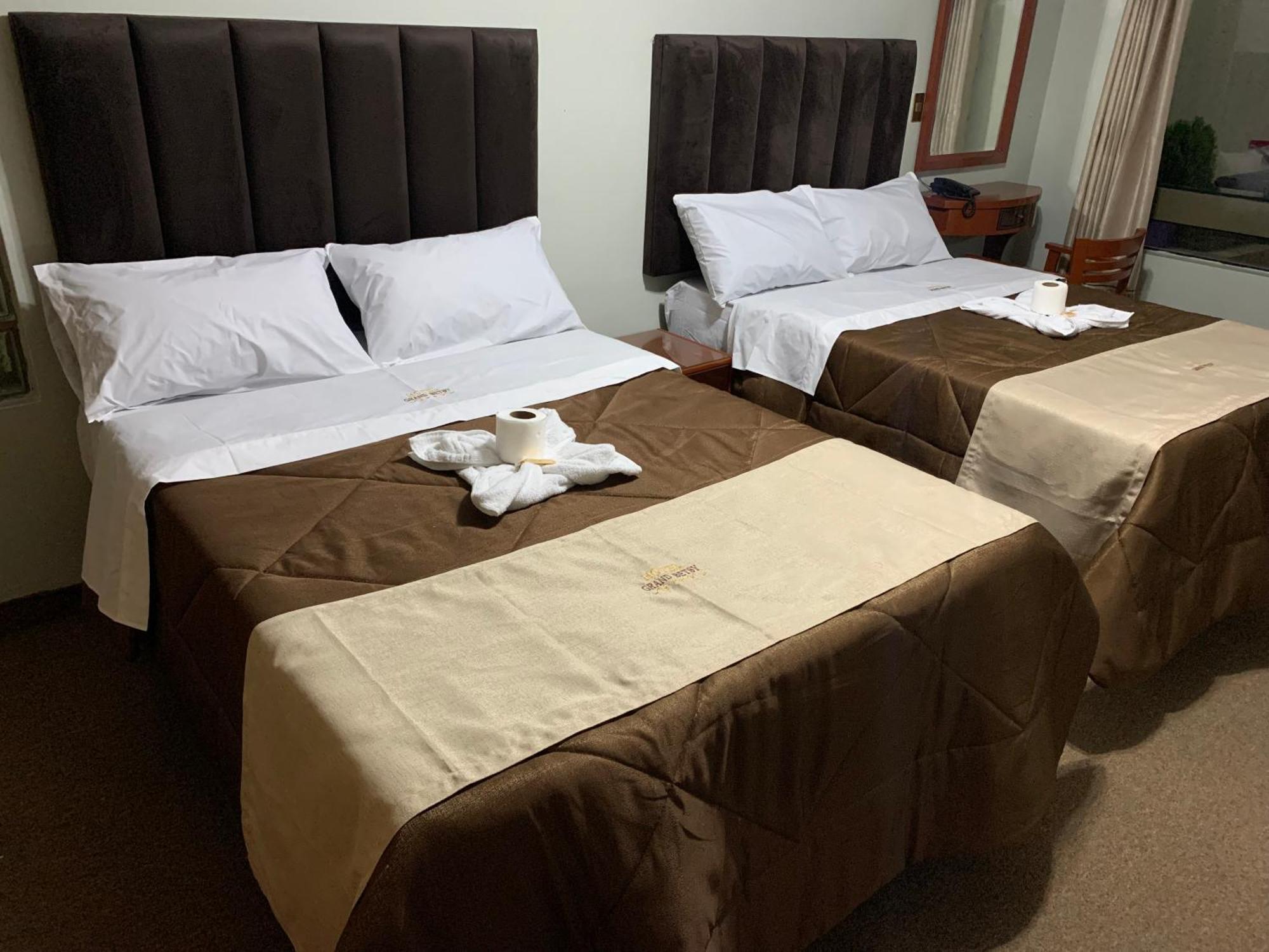 Grand Betsy 4* Lima