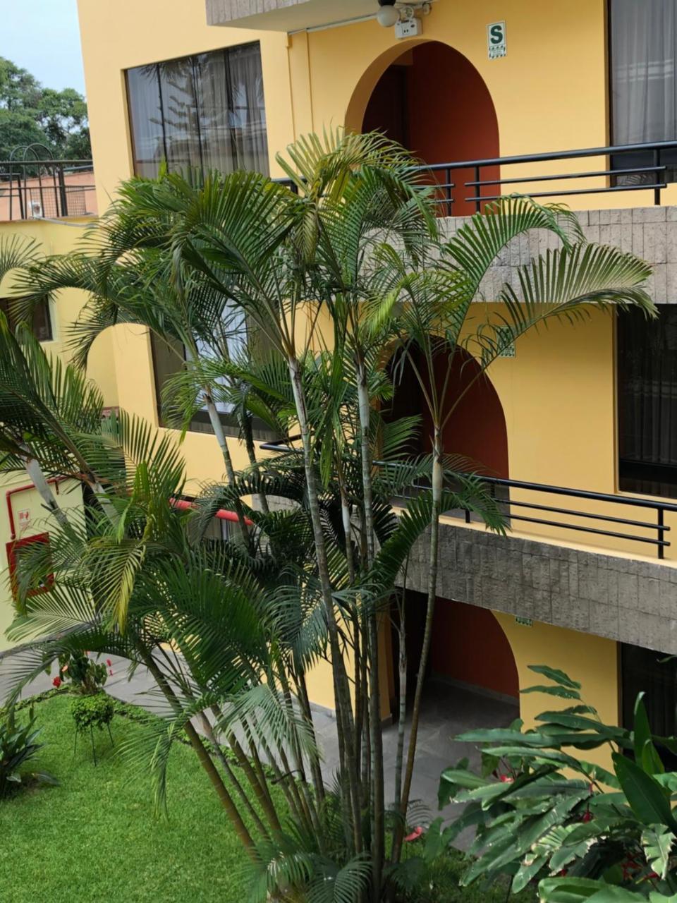 Hotel Grand Betsy