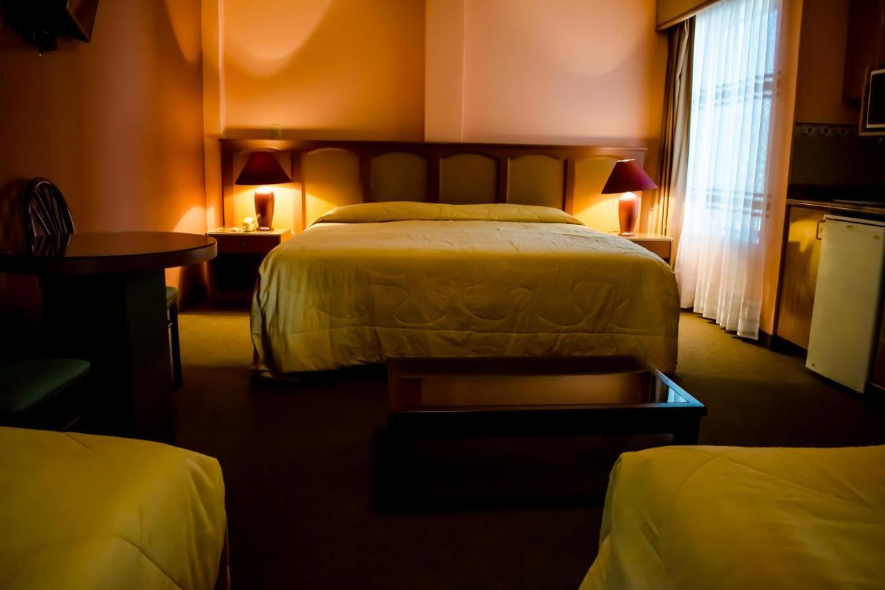 Hotel Grand Betsy 4*
