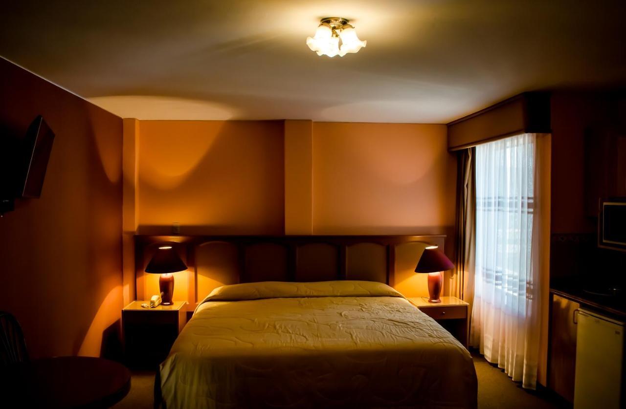 Grand Betsy Hotel Lima