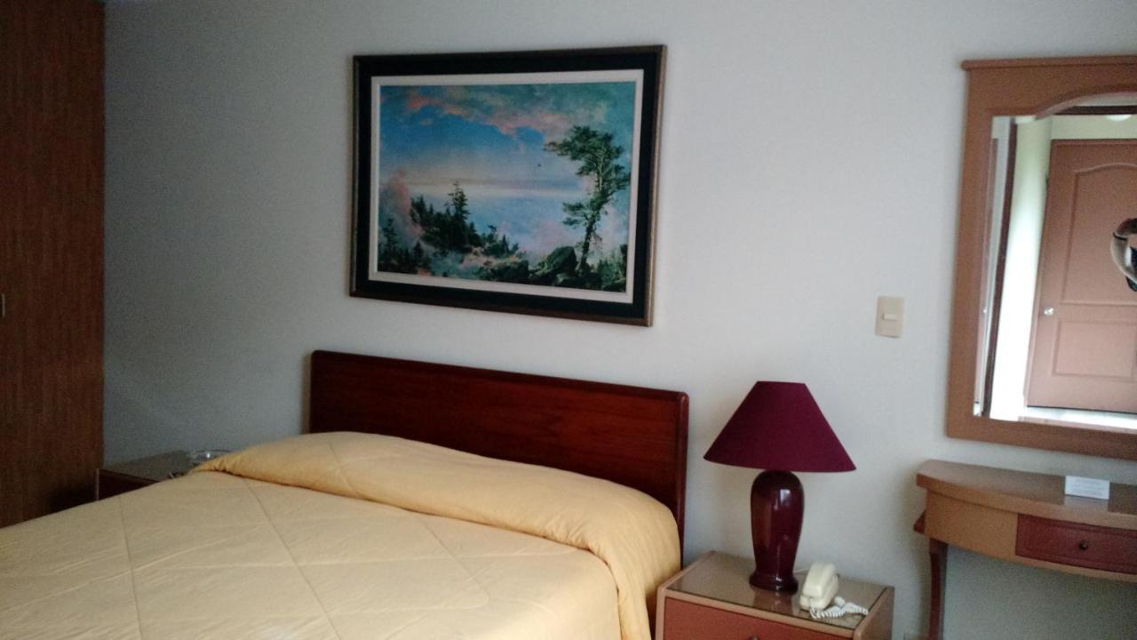 Grand Betsy 4* Lima