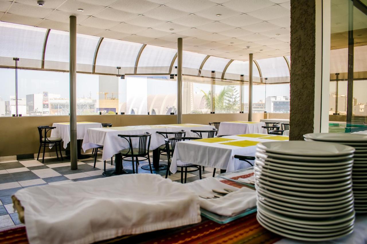 Grand Betsy Hotel 4*