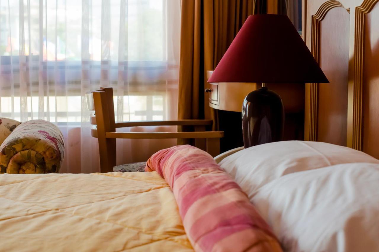 Grand Betsy 4* Lima