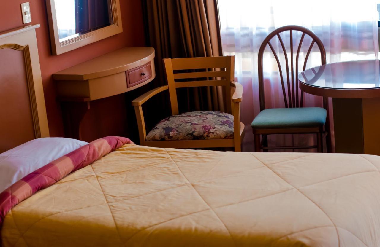 Hotel Grand Betsy 4*