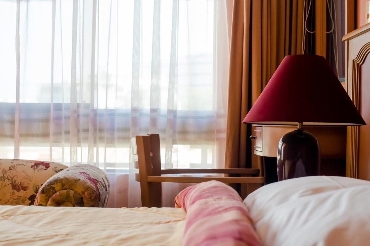 Hotel Grand Betsy