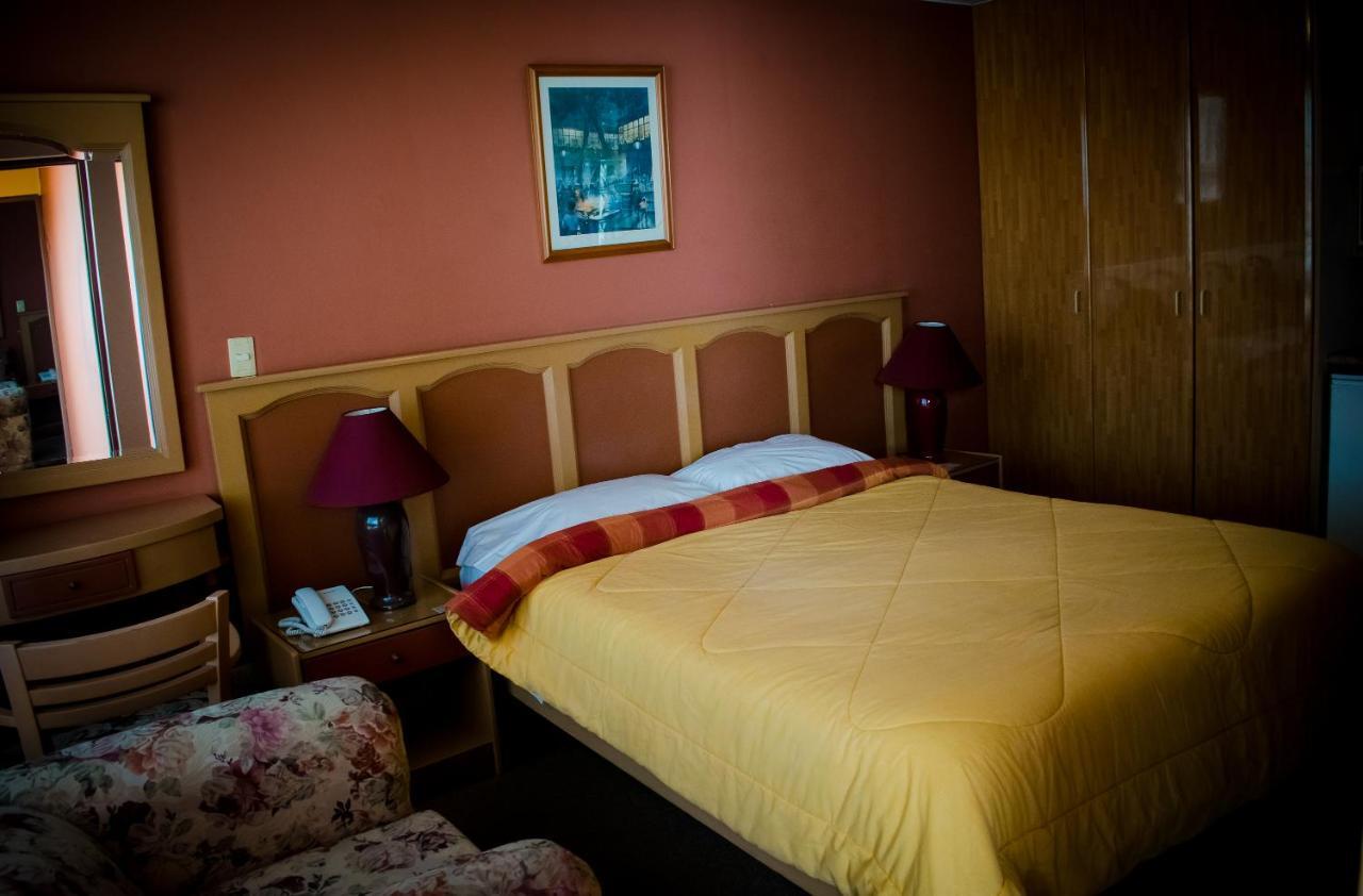 Grand Betsy Hotel Lima